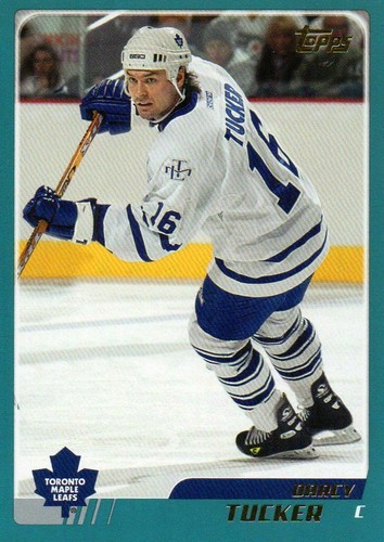 2003-2004 Topps NHL Hockey Card Pick RC Rookies - Picture 70 of 226