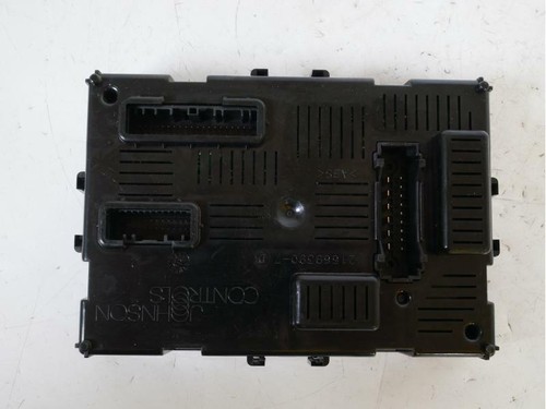 8201054128 BODY COMPUTER REM RENAULT CLIO III (B85-C85-S85) 1.5 DCI 8V MAN 5M 85 - Foto 1 di 2