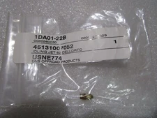 OEM NOS KTM Dellorto Idling Jet 52 45131007052