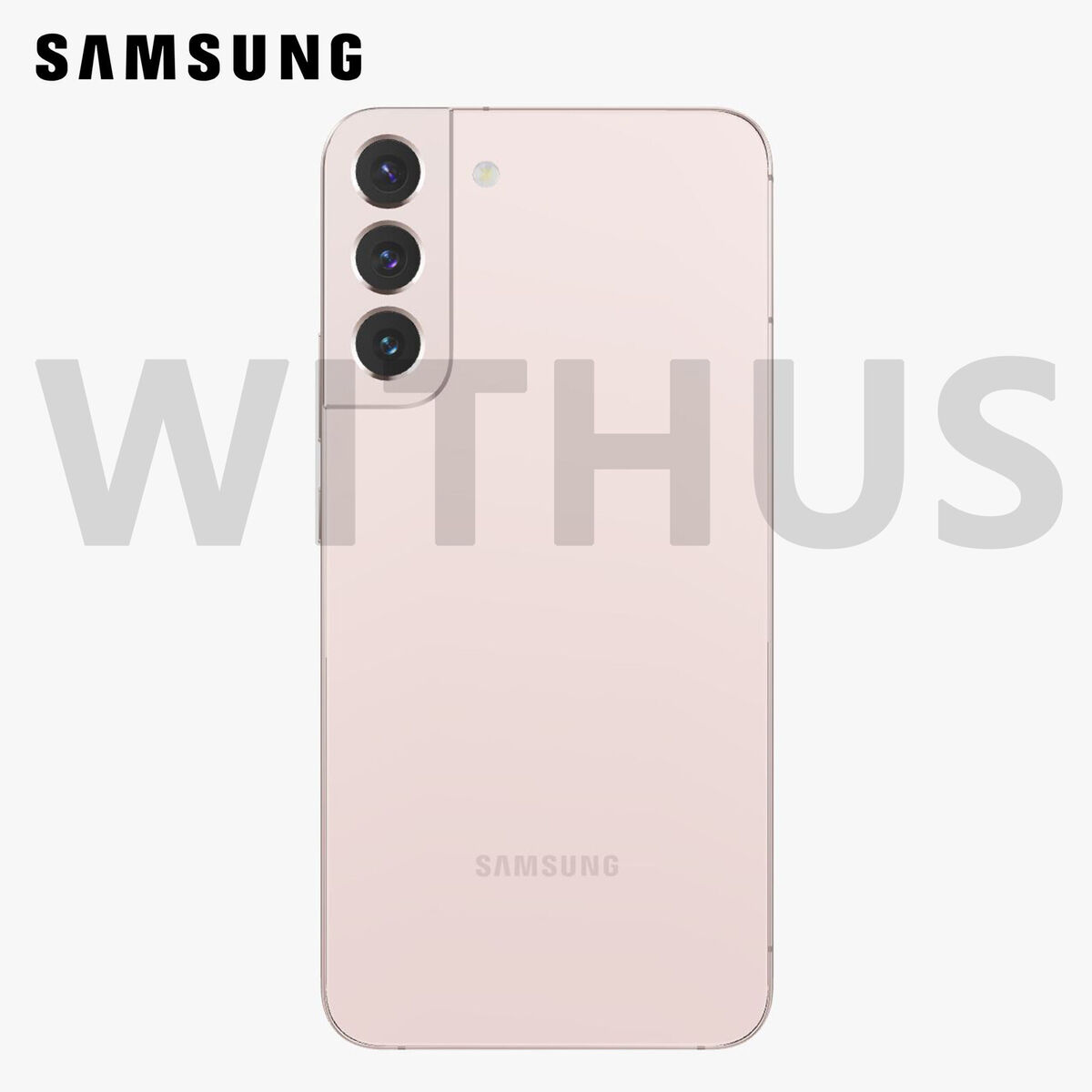 2022 Samsung Galaxy S22+ 5G SM-S906N 256GB Factory Unlocked