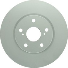 Frt Disc Brake Rotor  Bosch  50011460