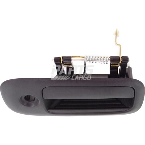 Exterior Door Handle Rear Right Fits 2010-2020 Chevrolet Express 2500 88893529 - Picture 4 of 4
