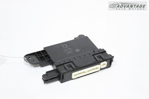 2021 TOYOTA CAMRY HVAC AC COMPRESSOR AMPLIFIER CONTROL MODULE 88650-06F00 OEM