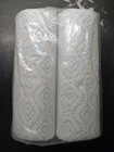 VTG BOUNTY Paper Towels With DAWN Water Activated 2/pack Sealed DISCONTINUED