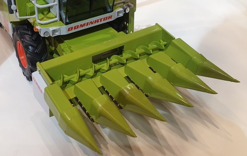 REPLICAGRI - Bec maïs 5 rangs CLAAS - 1/32 - REP131C - Picture 2 of 2