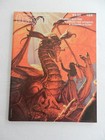 Dragon Magazine #64 Vol VII No 2 w/Planet Busters Game Assassin's Run Module