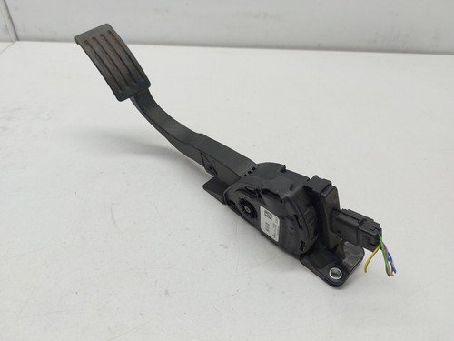 VOLVO V40 ACCELERATOR THROTTLE GAS PEDAL 2014 31280596 - Picture 4 of 13