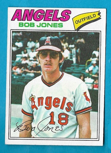 1977 Topps Baseball Card Singles Cards 1 - 110 - Picture 20 of 181