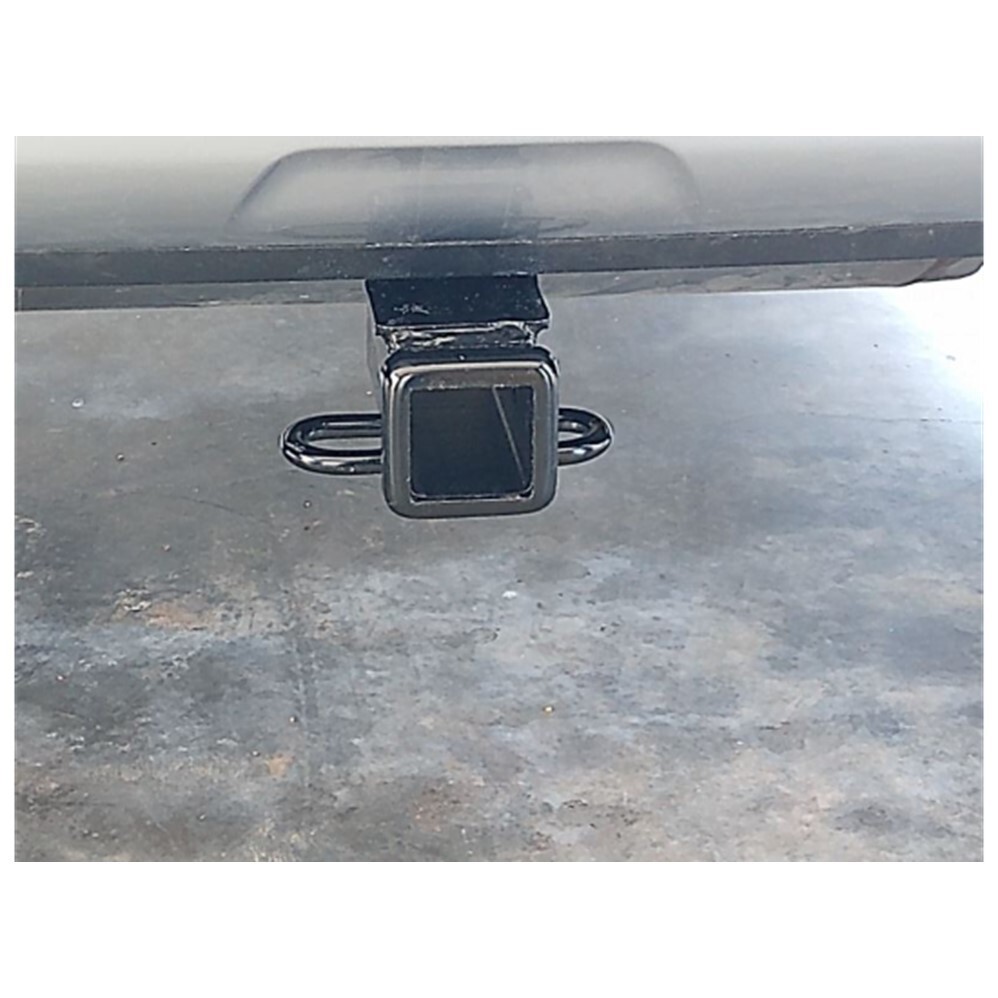 Draw-Tite 76553 Trailer Hitch Class III , 2 In. Receiver For 22-23