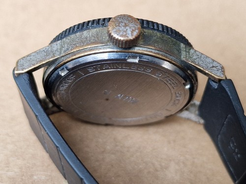 mortima divers super Datomatic Damen Manuel Uhr. - Bild 17 von 24