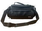 Case Logic Leather Carry/Shoulder Bags for Camera