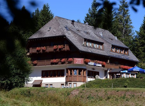 Kurzreise Furtwangen Hotel Kräuter Chalet 2 Pers. 3, 4 oder 6 Tage Frühstück - Bild 8 von 12