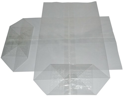 200 Cello Bodenbeutel Pralinenbeutel 145x235+56mm Kekstüten Zellglas- Beutel - Bild 4 von 7