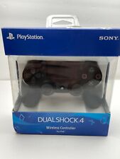 Steel Black Ps4 Controller Walmart