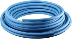 Apollo Expansion PEX 3/4 In. D X 300 Ft. L Polyethylene Pipe 160 PSI EPPB30034S