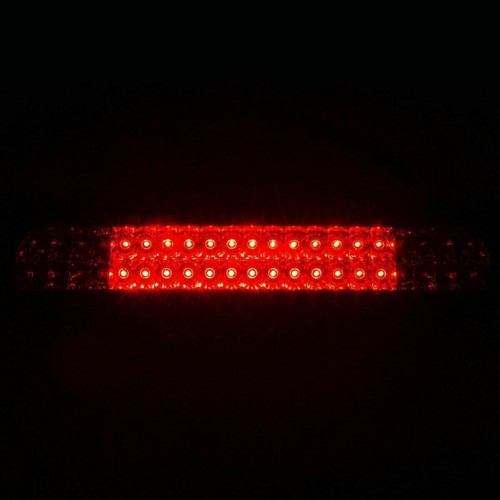 ANZO 531081 LED 3rd Brake Light Smoke G2 B-Series for 02-08 Dodge Ram 1500/2500 - Picture 3 of 6
