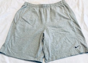 nike lounge shorts