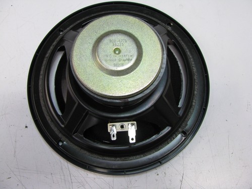 INFINITY KAPPA 5.1 8" WOOFER #902-6771 *NEEDS SURROUND* - Picture 2 of 2