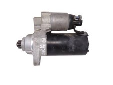 02T911024 Motor Arranque para SEAT IBIZA (6L1) Reference 2007 212429