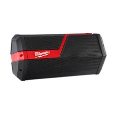 Milwaukee 2891-20 Wireless Jobsite Speaker - Black