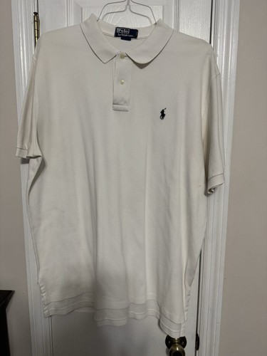 Polo Ralph Lauren Herren Hemd mit Kragen (Größe XL) - Bild 1 von 2