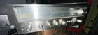 Vintage Pioneer SX-450 Stereo Receiver UNTESTED!