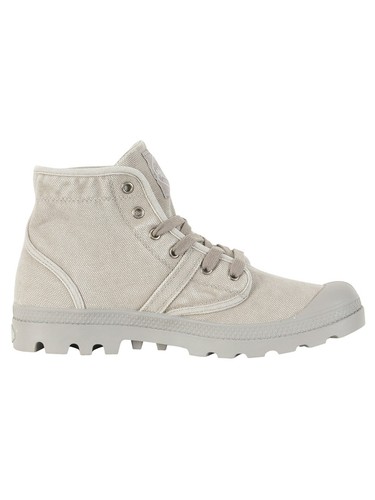 Men's Grey Palladium Grey Boots Pallabrousse Pallabrousse Boots Palladium Palladium Men's fqvcx7zpW