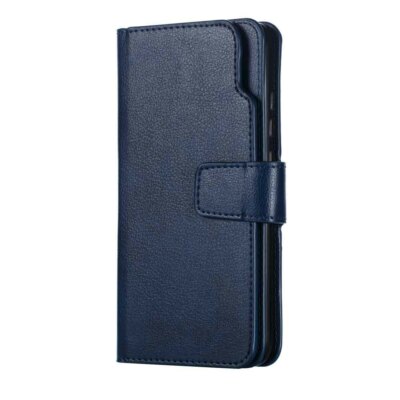 For Xiaomi Redmi Note 10 9s 7 8 9 Pro 8A Wallet Card Holder Leather Case Cover