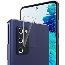 Anti-Scratch Camera Lens Protector for Samsung Galaxy S20 FE 5G G781U CellPhone