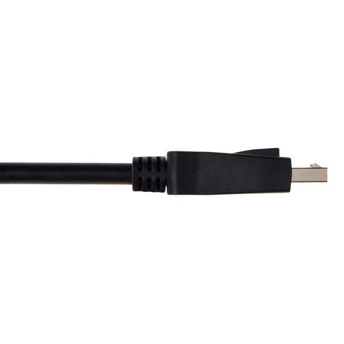 5x 10FT Display Port DisplayPort 2.0 DP Cable Cord 16K 60Hz 8K 120Hz Monitor PC - Picture 6 of 6