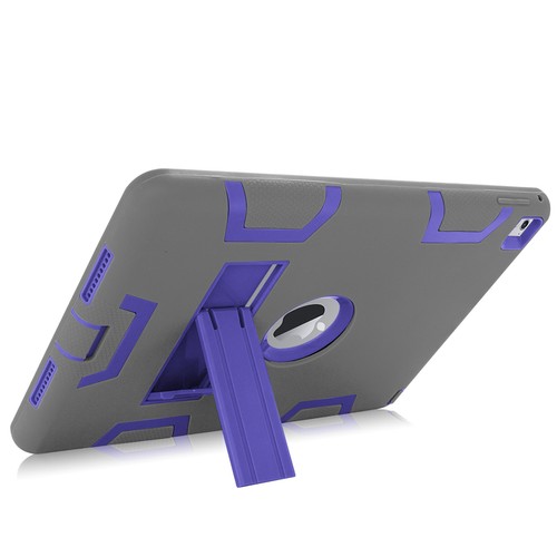 Funda protectora híbrida con soporte para Apple iPad Pro 9,7 pulgadas 4º - Imagen 49 de 79