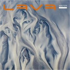 LAVA WATER JAPAN CD