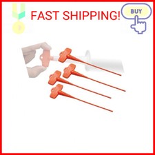 ORXPLUS TOOLS 4pcs Caulk Sealer, Caulk Saver Cap Tools