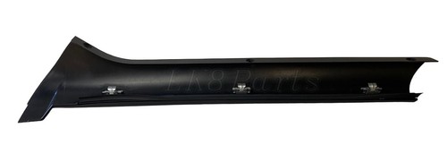 Land Rover Discovery 2 II 99-04 Front Left LH Pillar Finisher Post Trim New - Picture 6 of 11