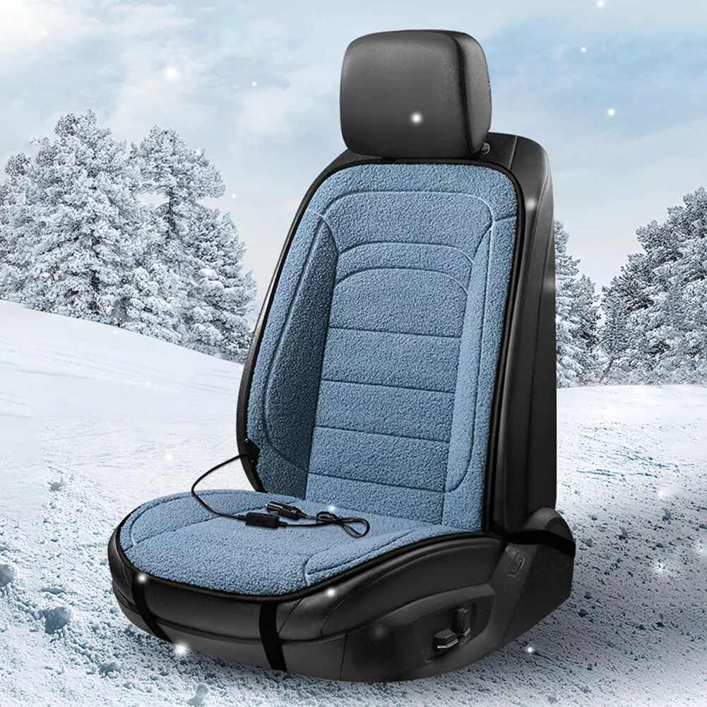 12V Electric Seat Heater Car Seat Heater Quick Heating Car