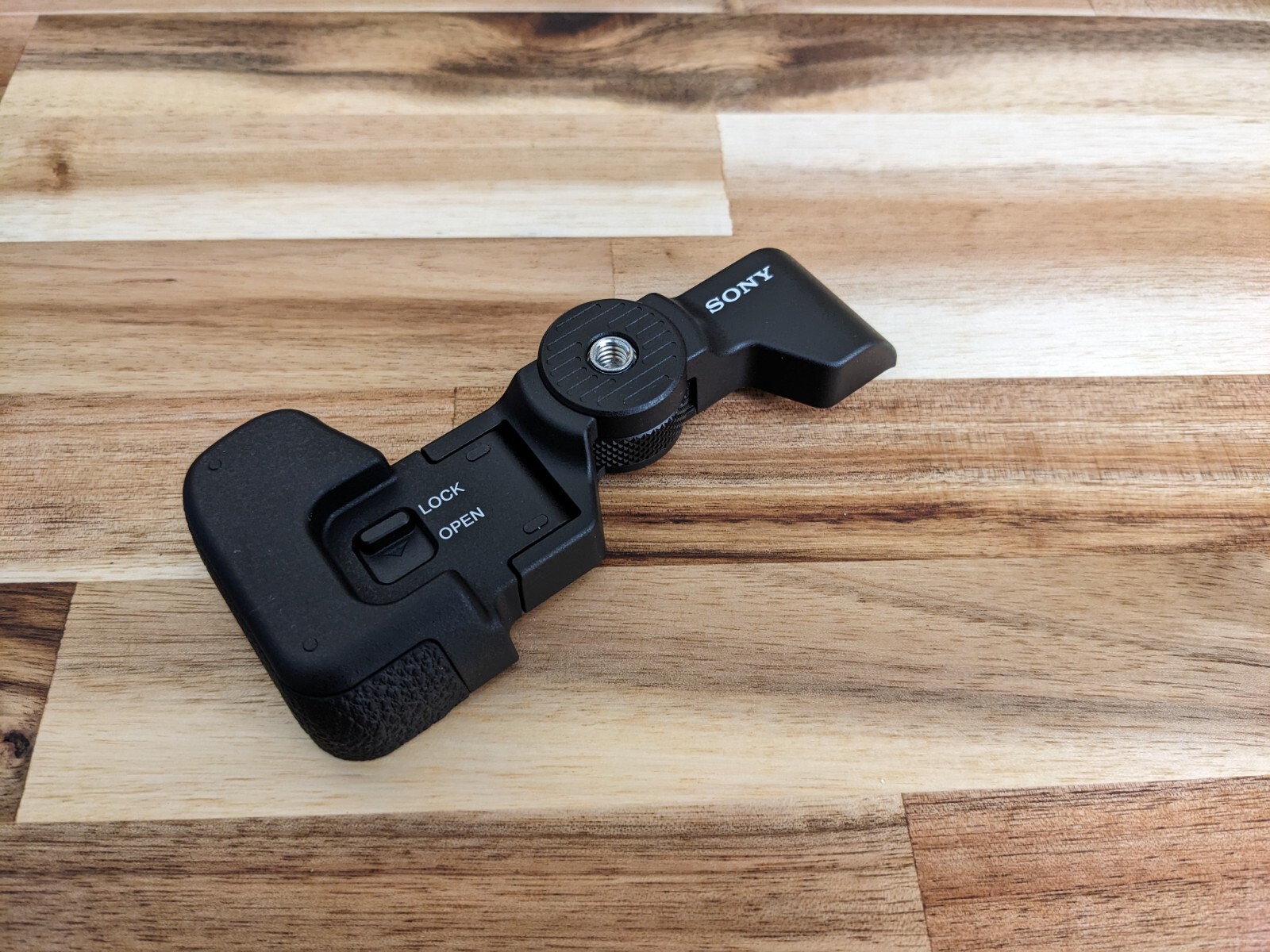 Sony GPX2 Grip Extension for Sony a7C II/a7CR eBay