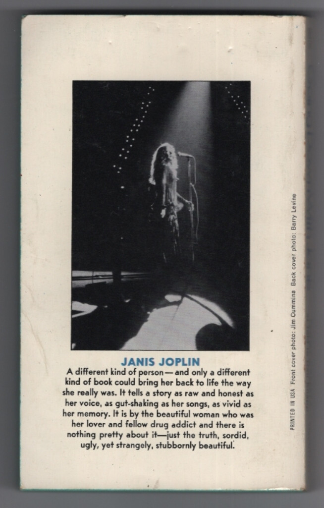 Going Down With Janis Peggy Caserta eBay