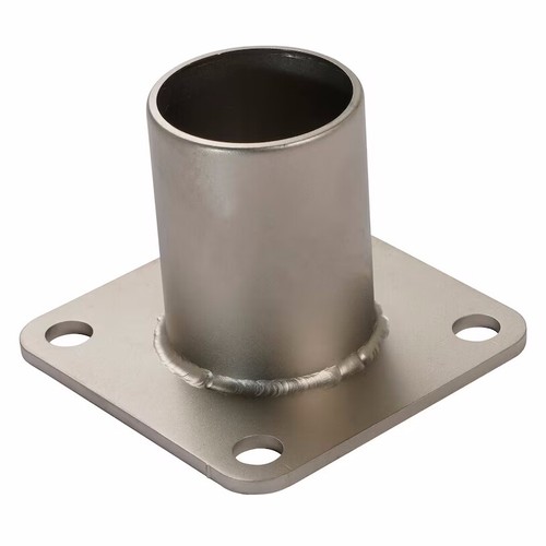 Leister Nozzle Adapter (LHS 210 DF) to ø 36.5 mm - 161.856 - Picture 2 of 3