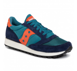 saucony men's jazz original vintage