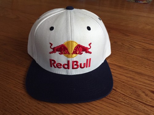 monster energy 5 panel hat