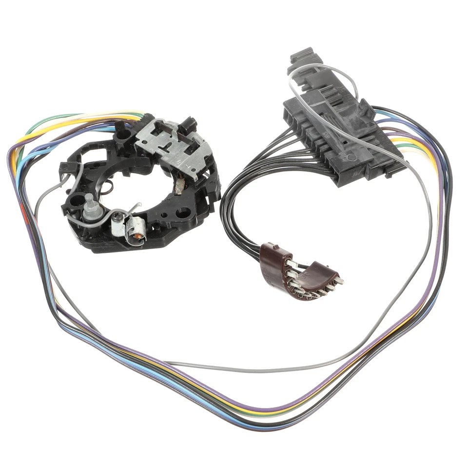 Paquete de interruptor genuino GM 1985-1990 Chevrolet GMC P20 P2500 - señal de giro 1893592 Foto 2 de 4