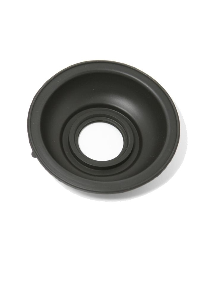 Membrane de boisseau KAWASAKI KZ250LTD pièce carburateur 1330906