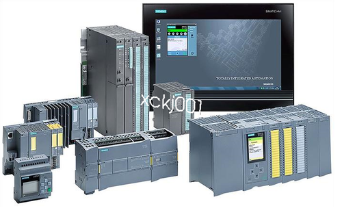 6ES7313-5BF03-9CM0 Siemens SIMATIC S7 fedex or DHL - Picture 5 of 6