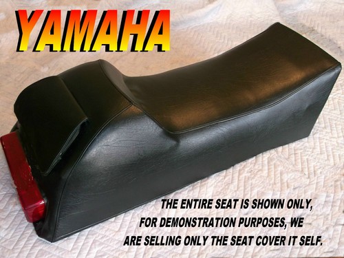Funda asiento Yamaha Exciter 1987-93 nueva. 570 2 ll 862 - Imagen 1 de 3