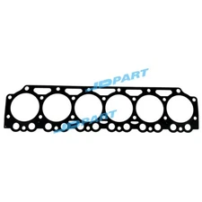 Head Gasket 0428-1558 For Deutz BF6M1013 Excavator Engine Parts