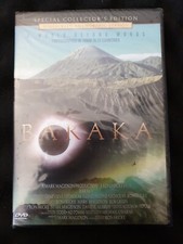 Baraka (DVD) Collector's Edition New Sealed 