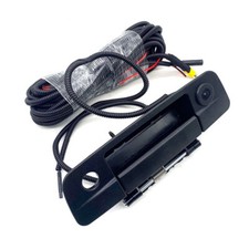 Tailgate Backup Reverse Handle with Camera for for Ram 1500 2500 3500 F26