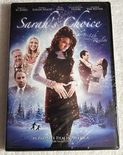 Sarahs Choice (DVD, 2009) for sale online | eBay