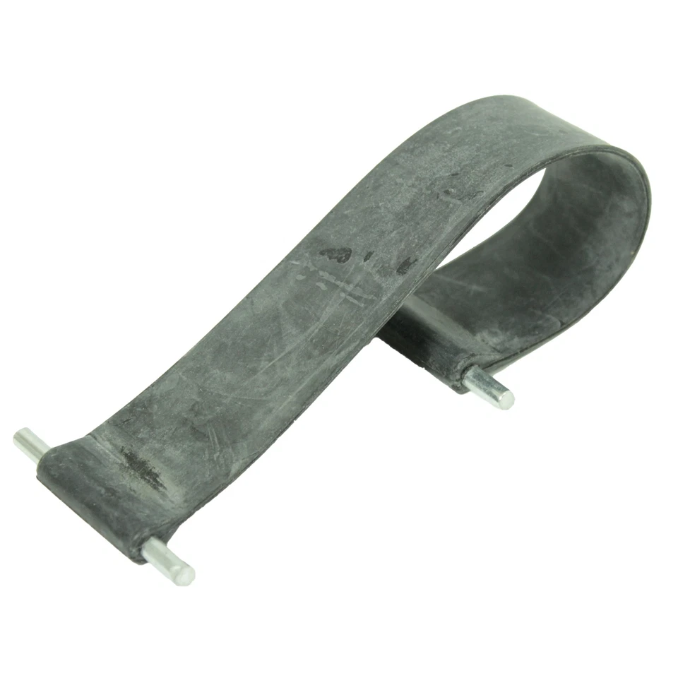 Batteriespannband Riemen für Simson S51 S70 SR50 S53 SD50 Halteband Gummi Akku - Bild 1 von 1