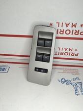 2009 - 2019 FORD FLEX Master Window Switch 1593316 OEM